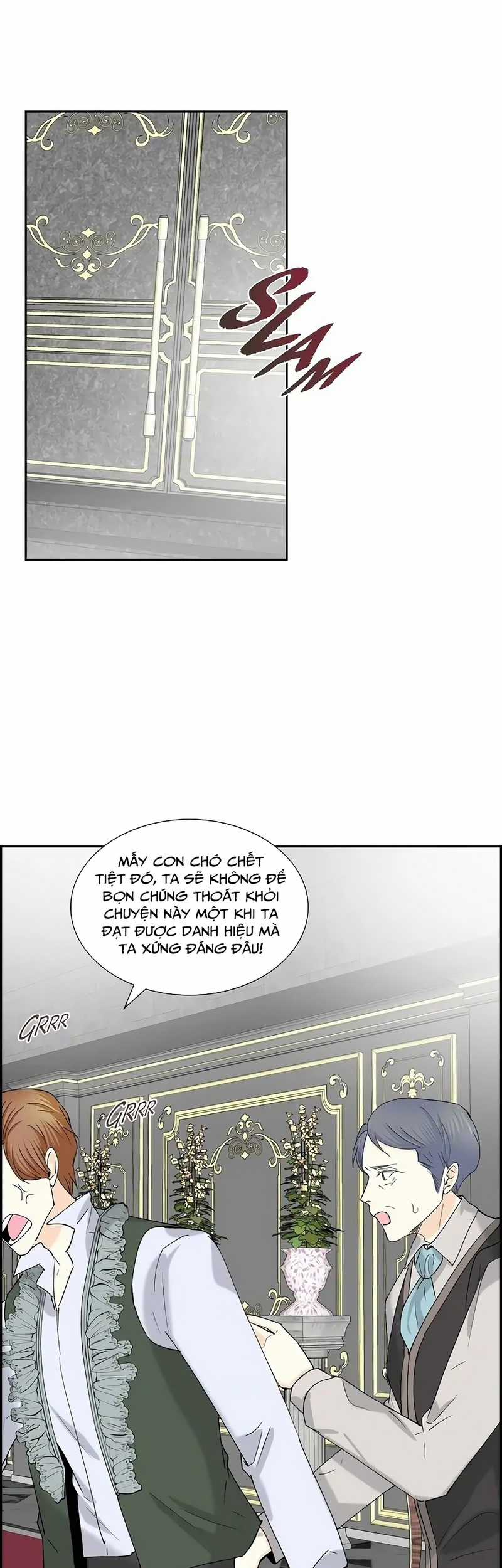 For stella - Vì Stella Chapter 56 trang 24