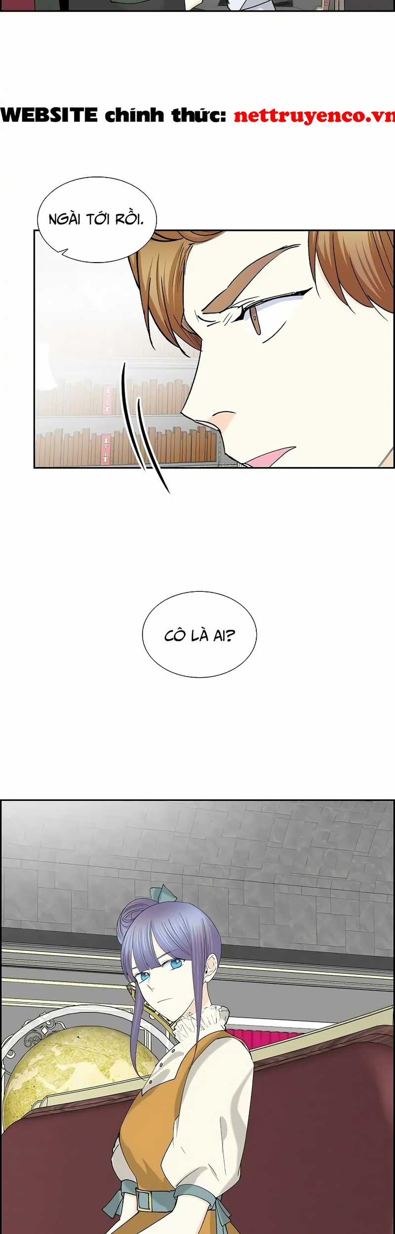 For stella - Vì Stella Chapter 56 trang 25