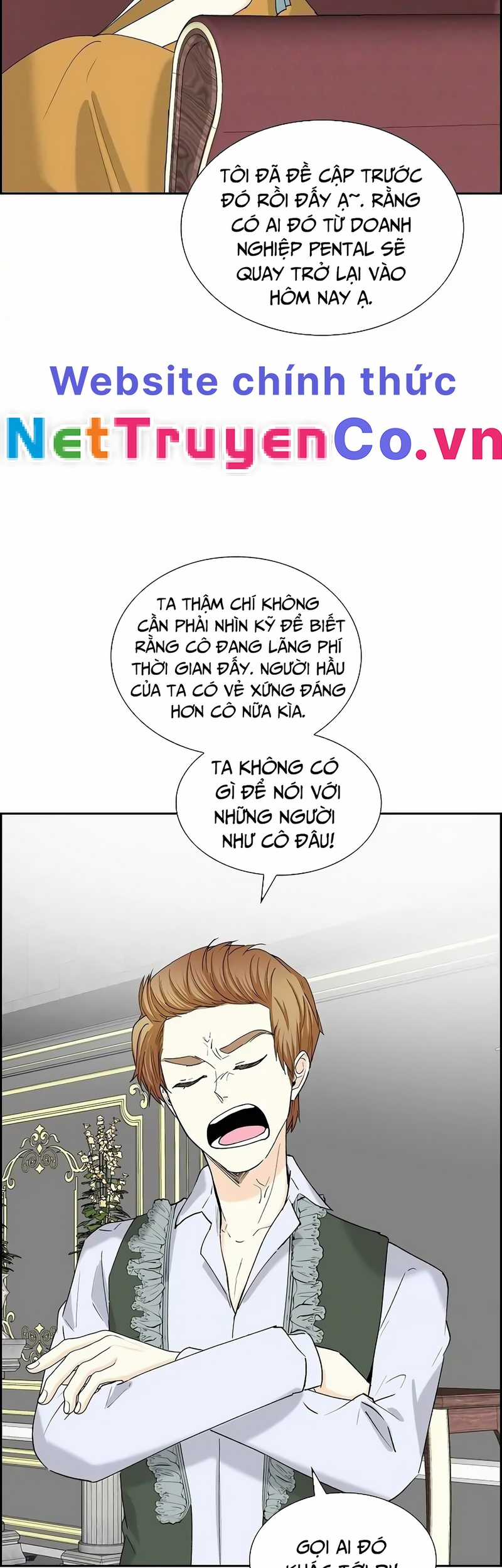 For stella - Vì Stella Chapter 56 trang 26