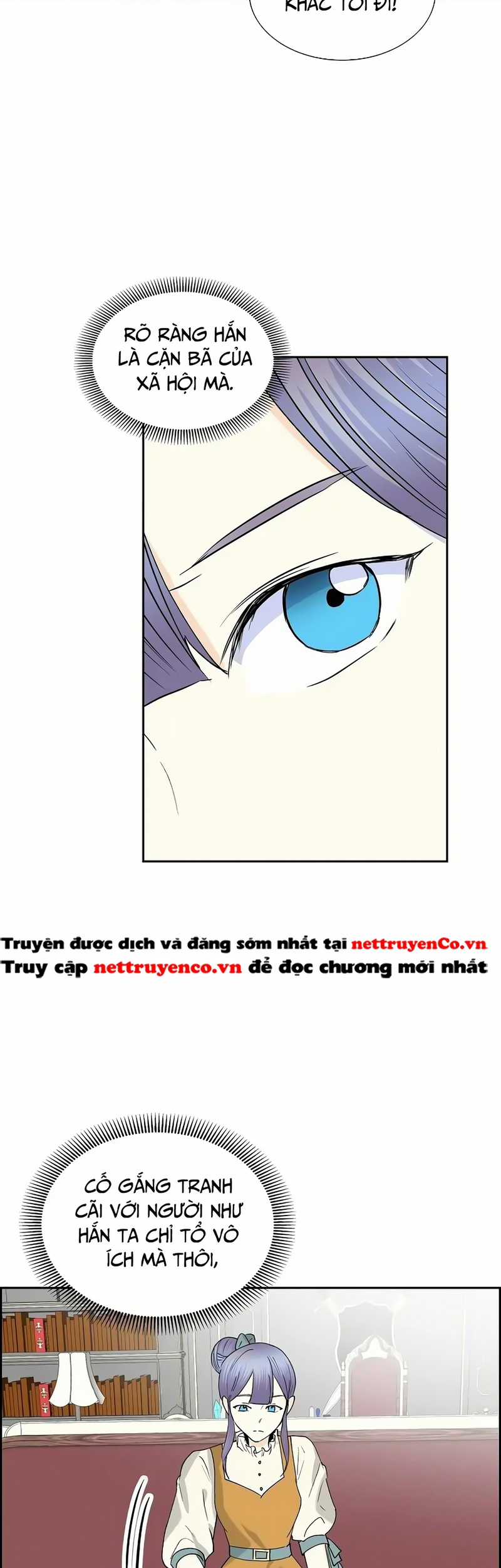 For stella - Vì Stella Chapter 56 trang 27