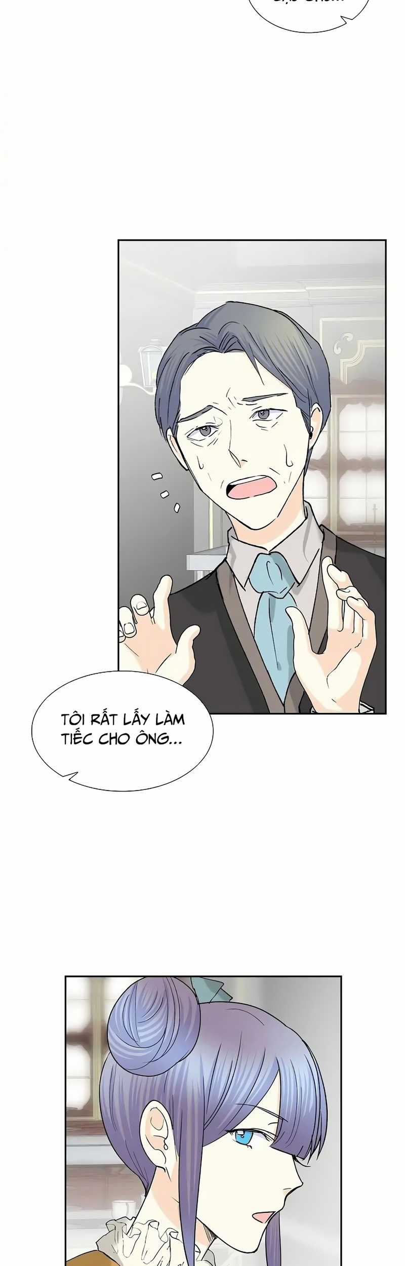 For stella - Vì Stella Chapter 56 trang 29