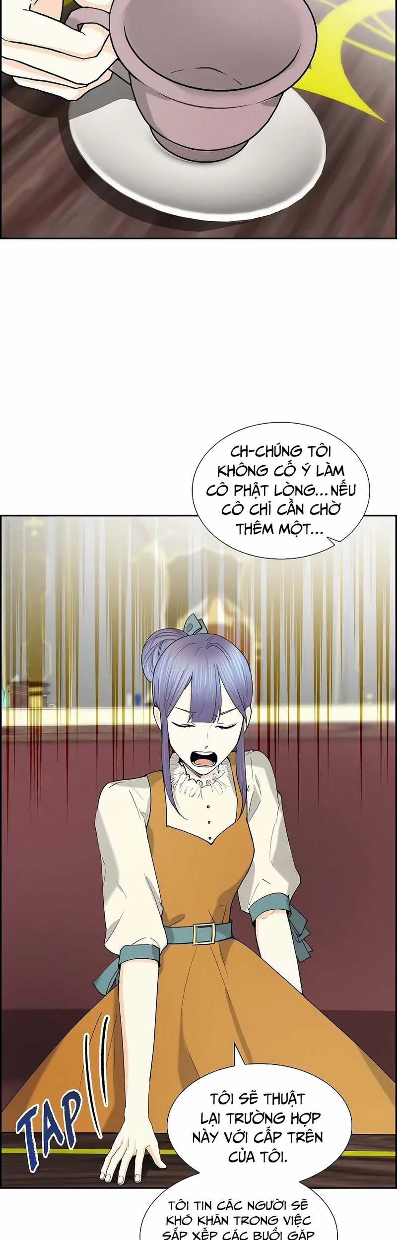 For stella - Vì Stella Chapter 56 trang 3