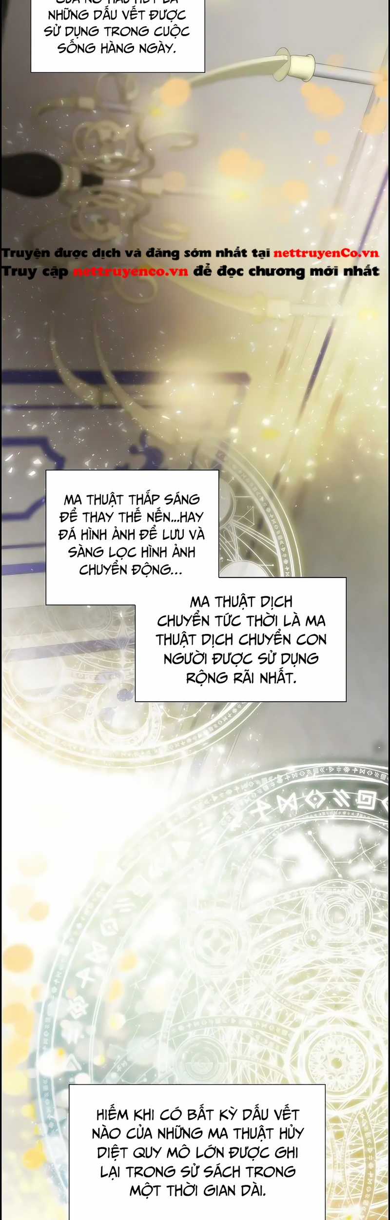 For stella - Vì Stella Chapter 56 trang 32