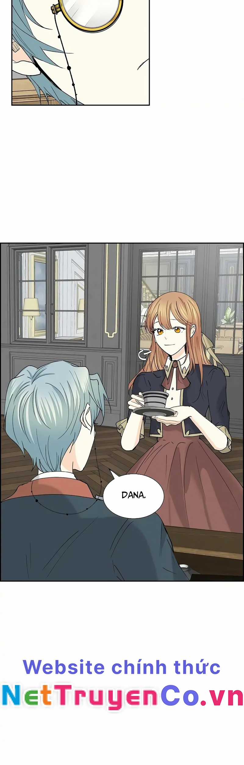 For stella - Vì Stella Chapter 56 trang 35