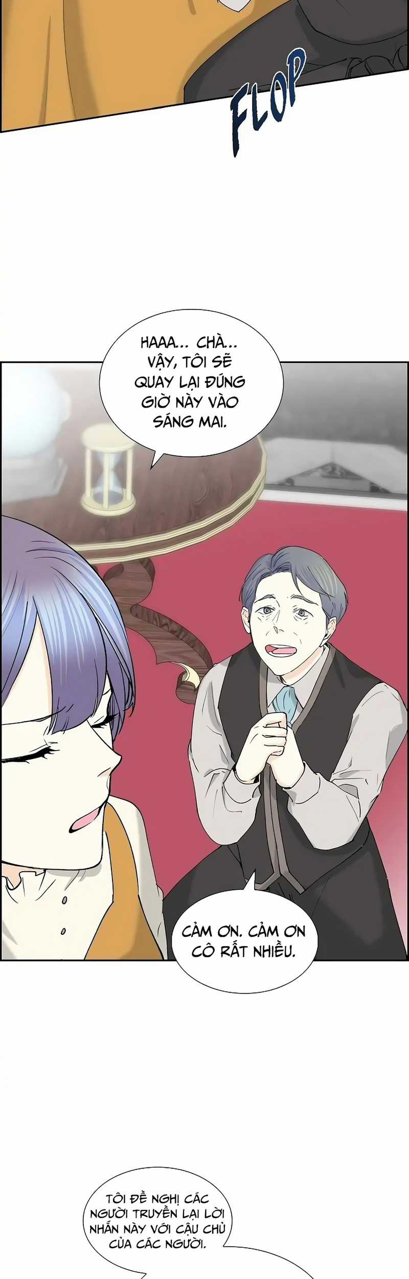 For stella - Vì Stella Chapter 56 trang 5