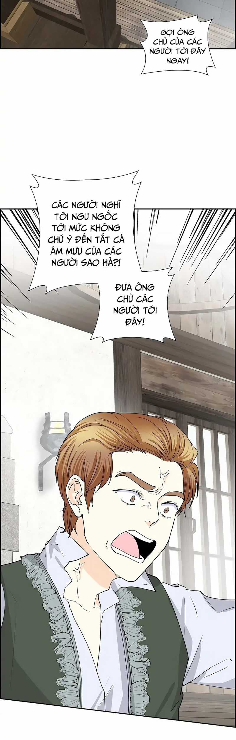 For stella - Vì Stella Chapter 56 trang 7