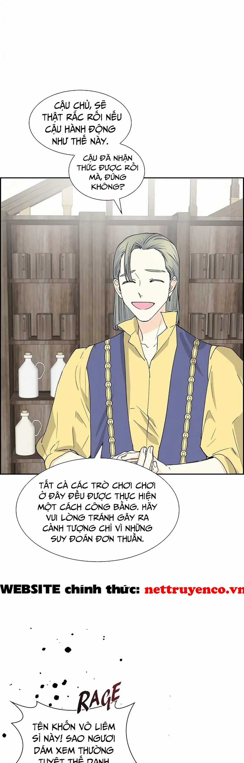 For stella - Vì Stella Chapter 56 trang 8