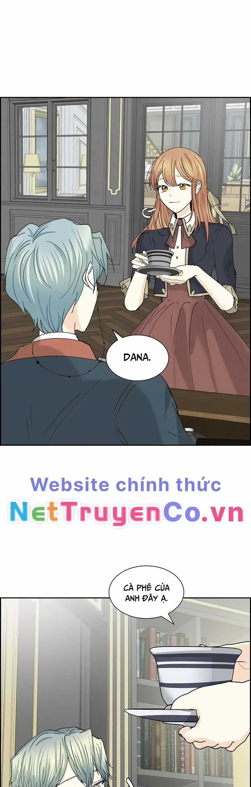 For stella - Vì Stella Chapter 57 trang 0