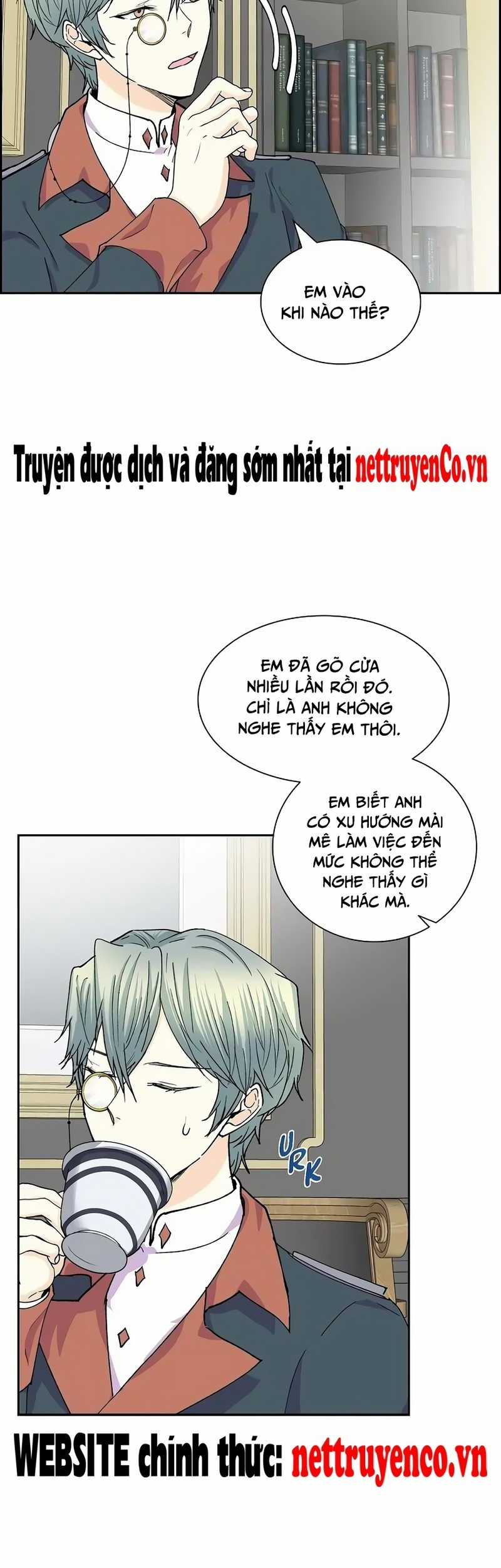 For stella - Vì Stella Chapter 57 trang 1