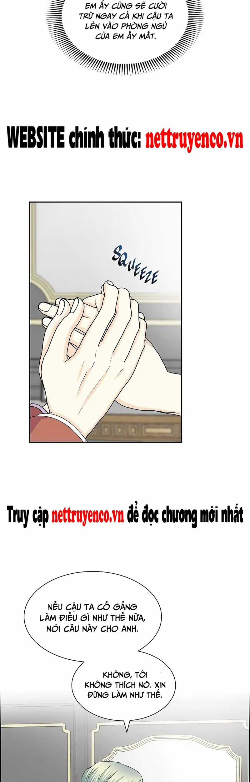 For stella - Vì Stella Chapter 57 trang 10