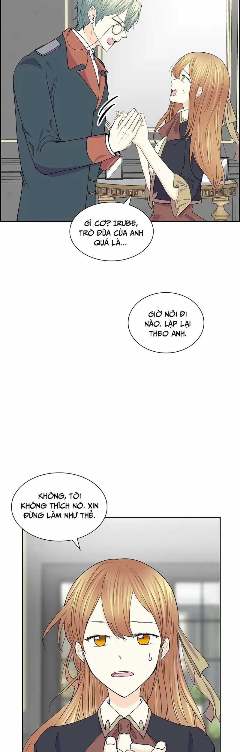 For stella - Vì Stella Chapter 57 trang 11