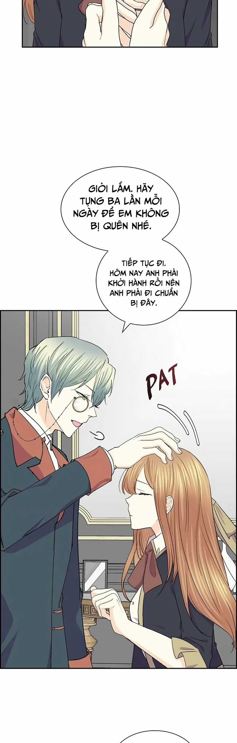 For stella - Vì Stella Chapter 57 trang 12