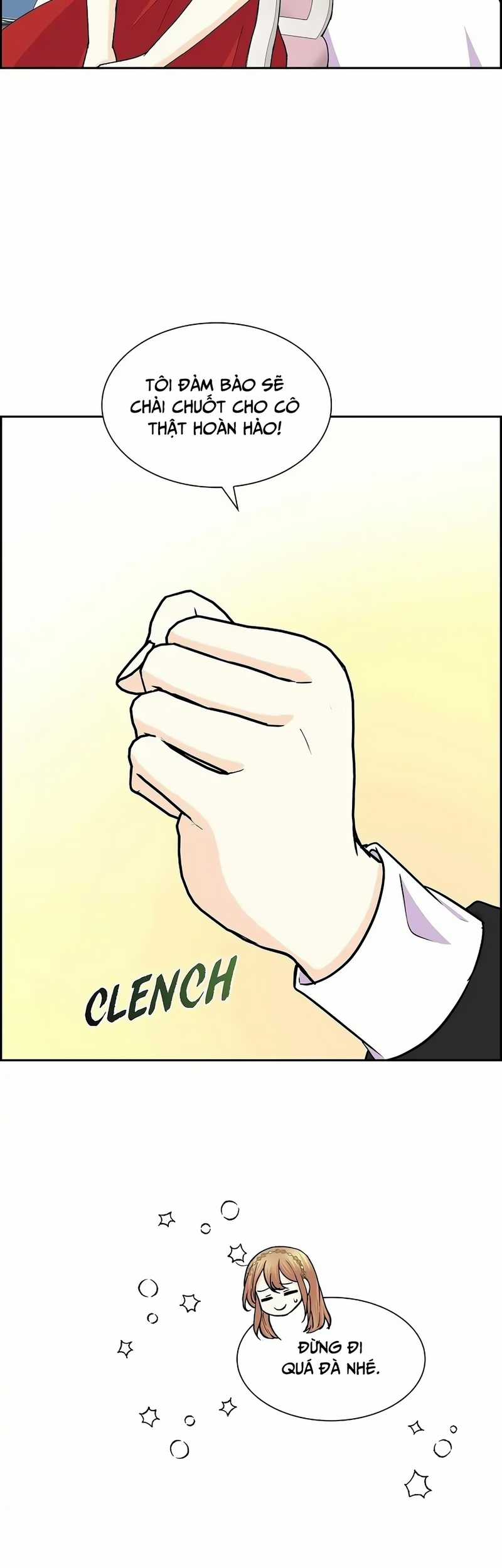 For stella - Vì Stella Chapter 57 trang 16