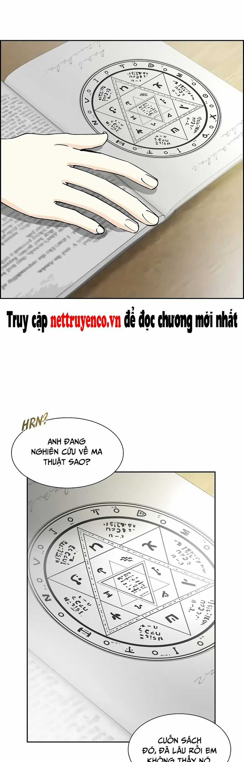 For stella - Vì Stella Chapter 57 trang 2