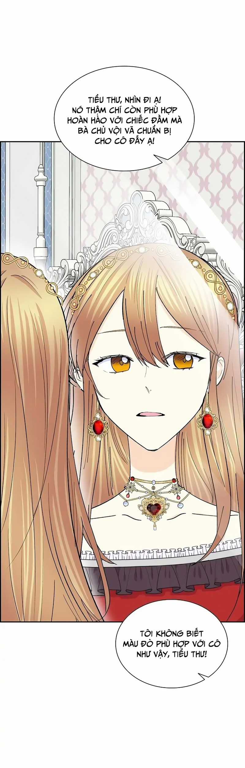 For stella - Vì Stella Chapter 57 trang 20