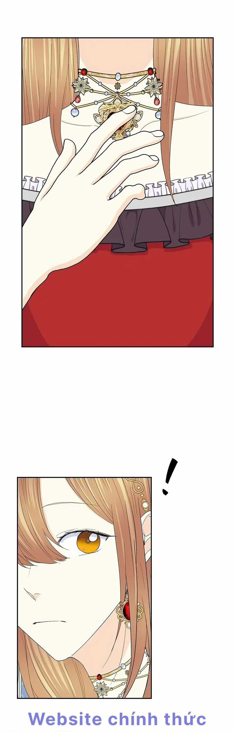 For stella - Vì Stella Chapter 57 trang 21