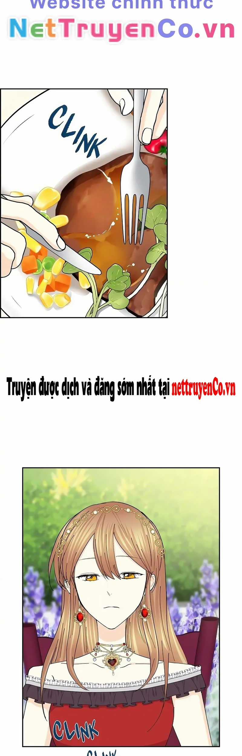 For stella - Vì Stella Chapter 57 trang 25