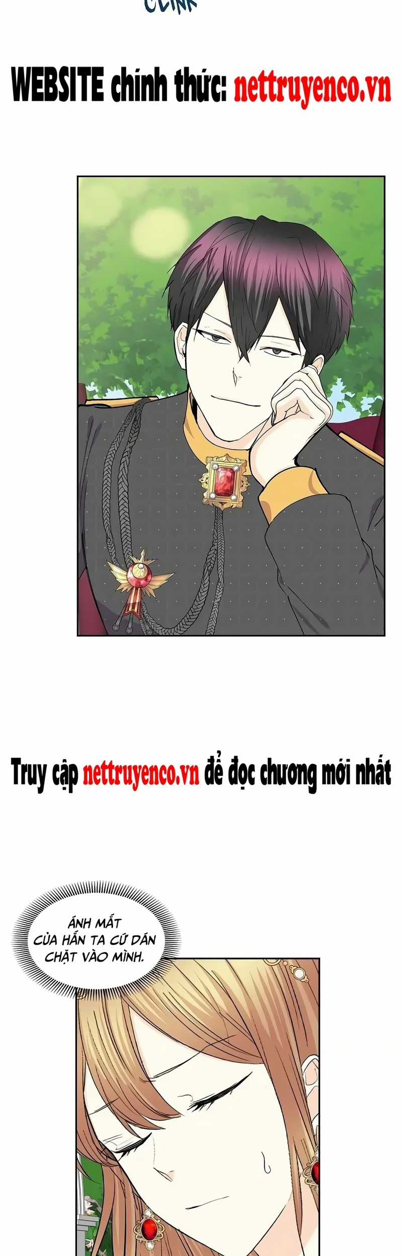 For stella - Vì Stella Chapter 57 trang 26