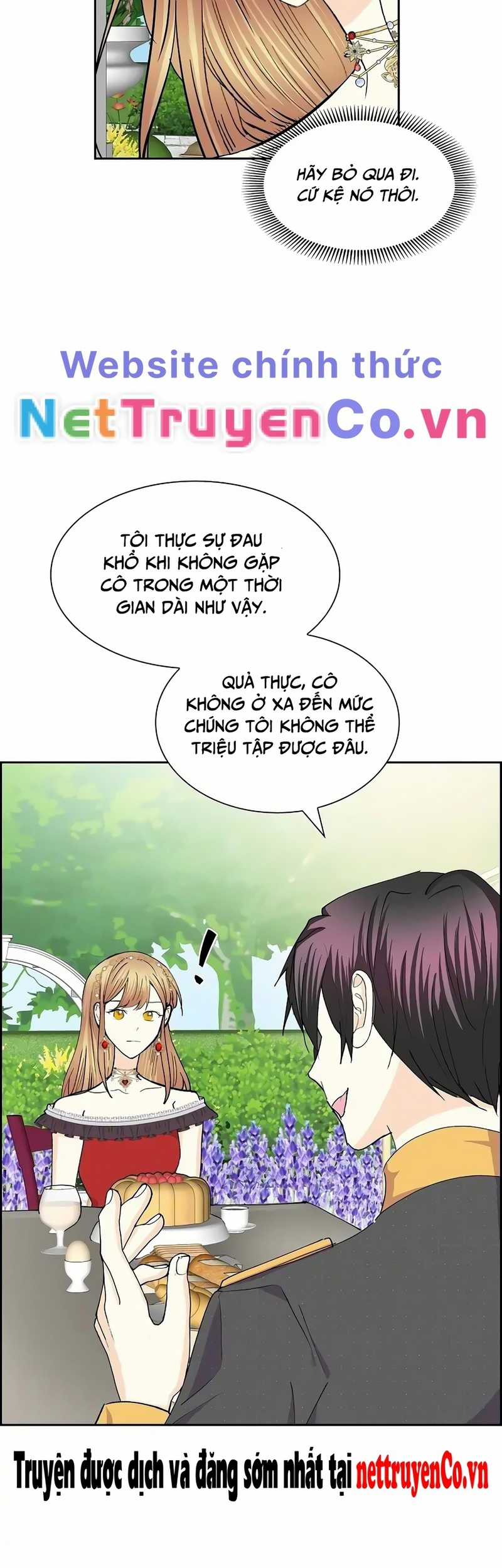 For stella - Vì Stella Chapter 57 trang 27