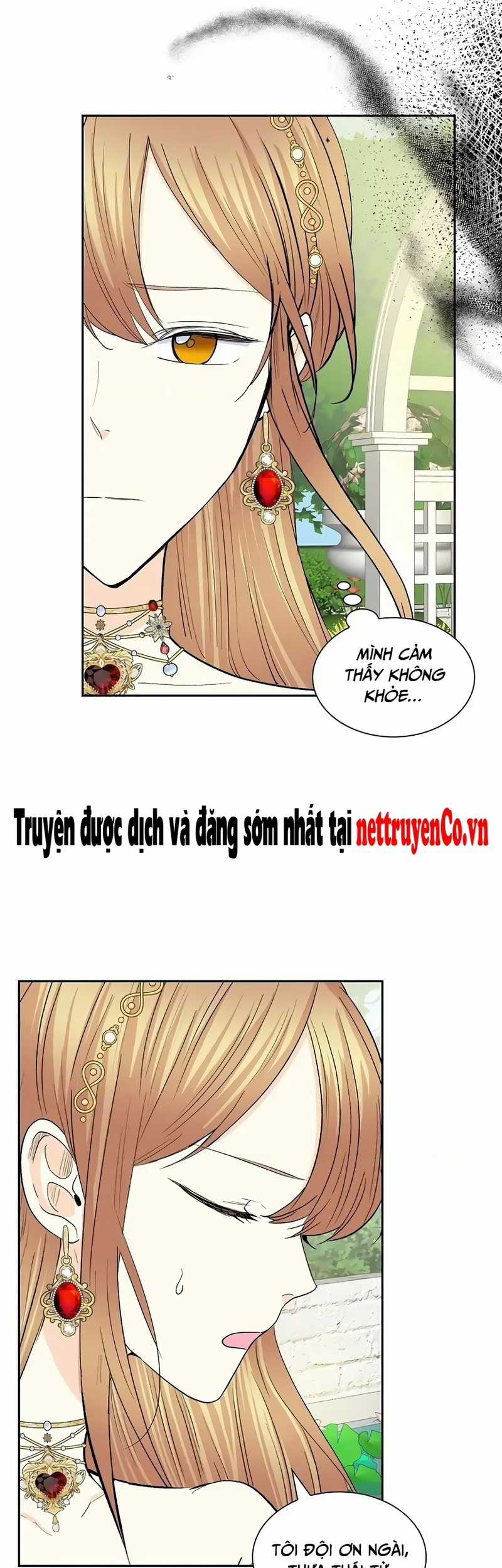 For stella - Vì Stella Chapter 57 trang 30