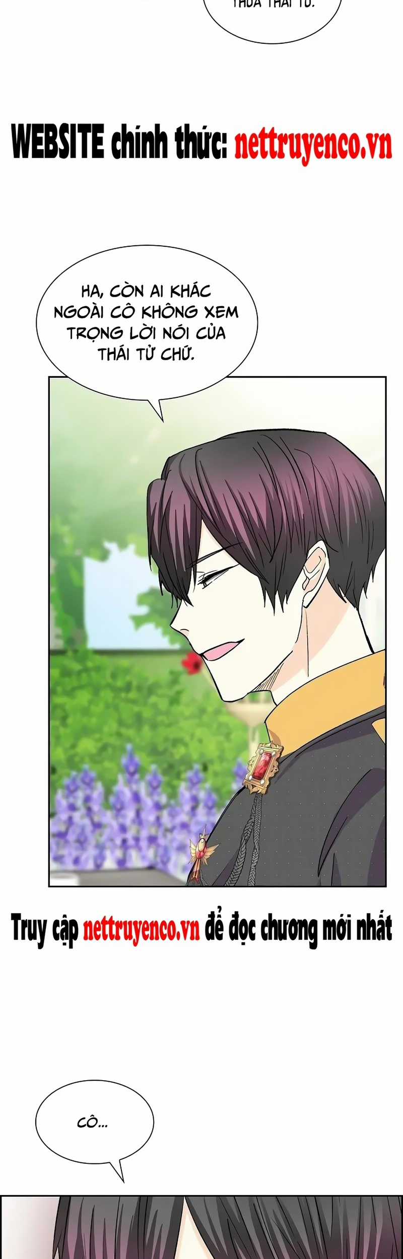 For stella - Vì Stella Chapter 57 trang 31