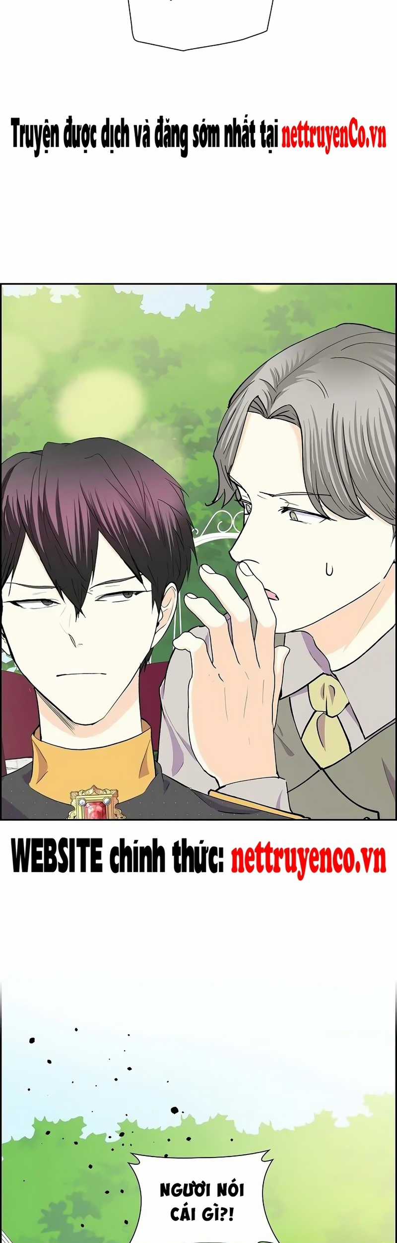 For stella - Vì Stella Chapter 57 trang 33