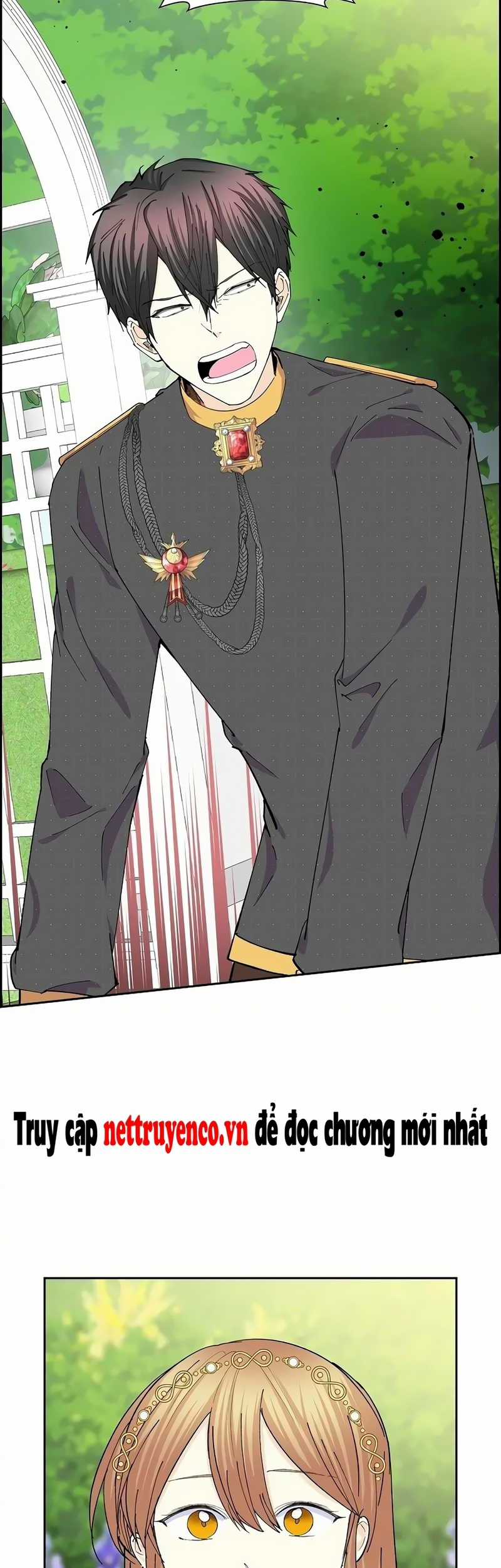 For stella - Vì Stella Chapter 57 trang 34