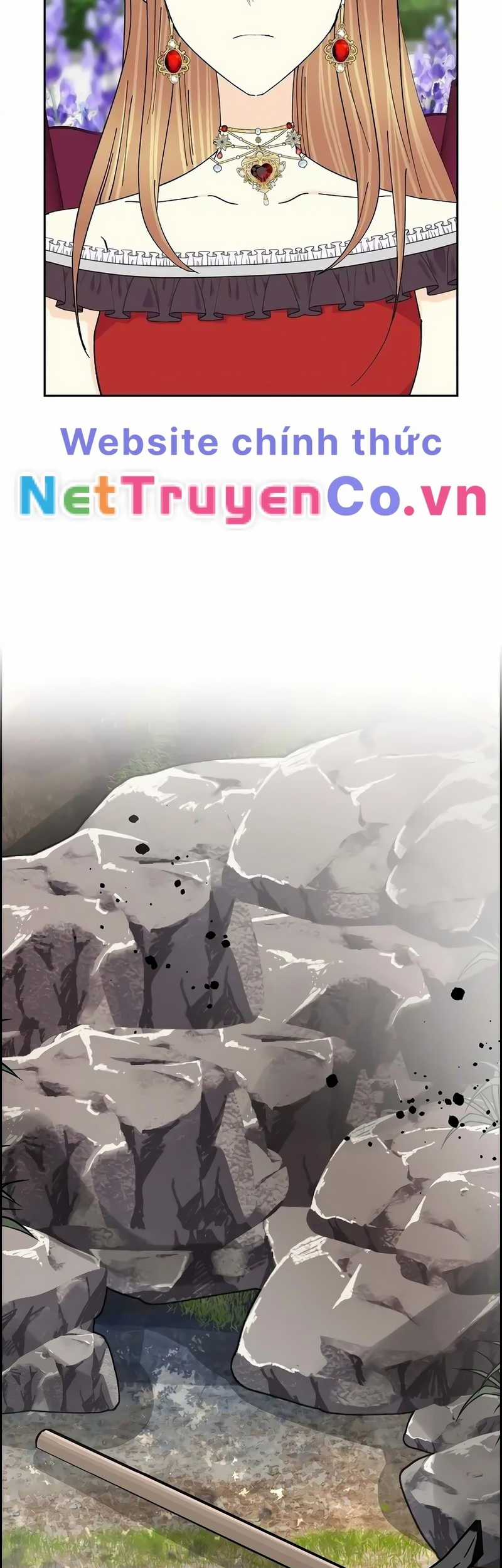 For stella - Vì Stella Chapter 57 trang 35