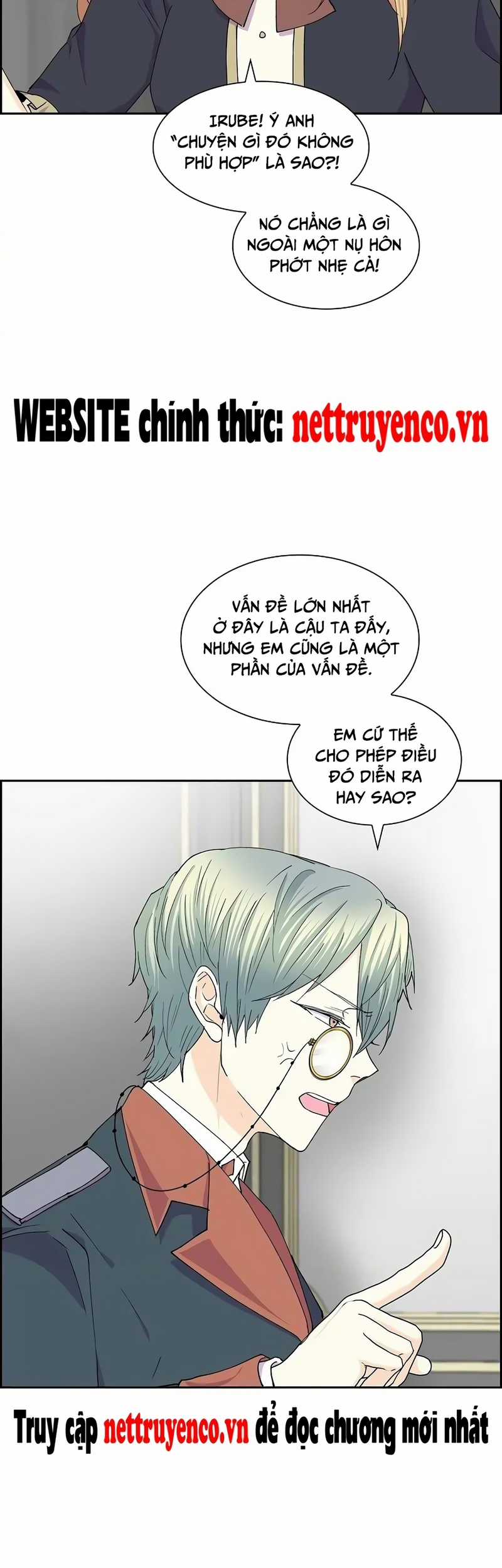 For stella - Vì Stella Chapter 57 trang 7