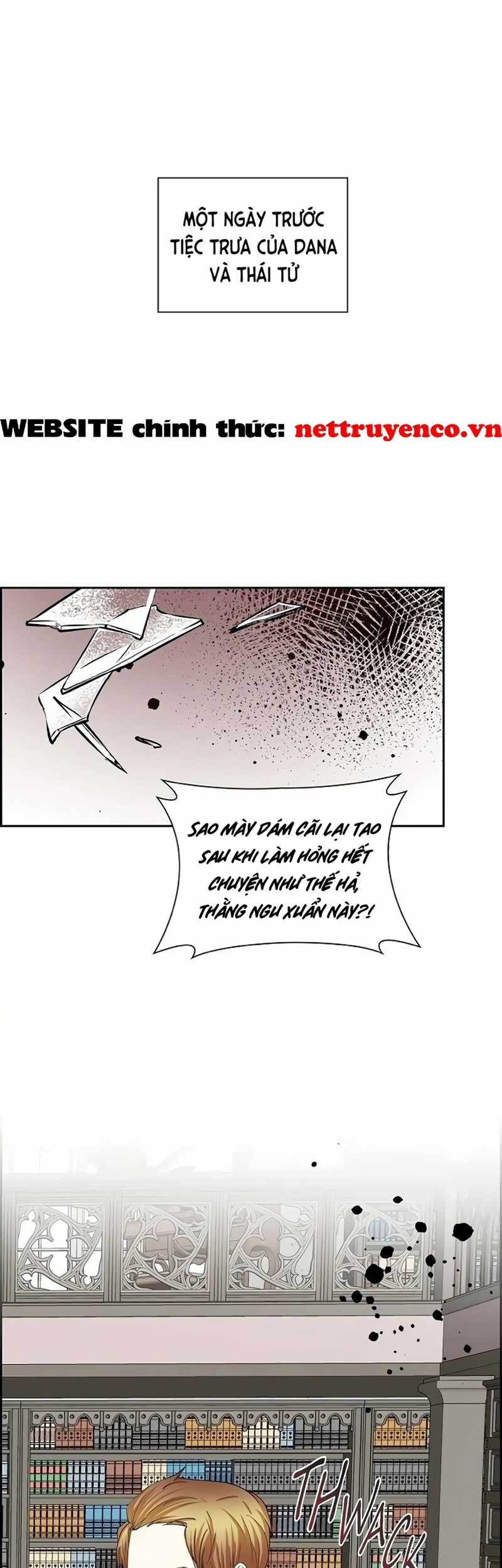 For stella - Vì Stella Chapter 58 trang 0