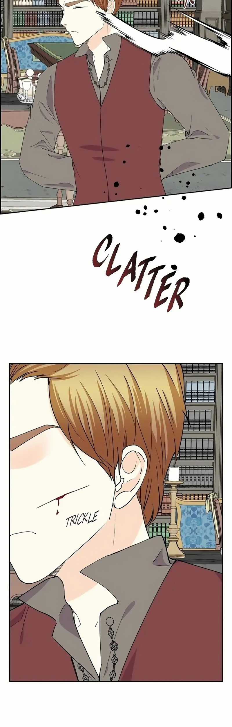For stella - Vì Stella Chapter 58 trang 1