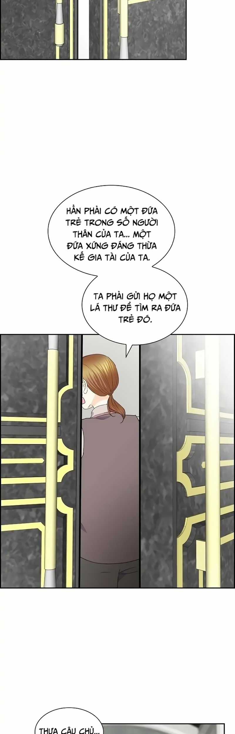 For stella - Vì Stella Chapter 58 trang 10