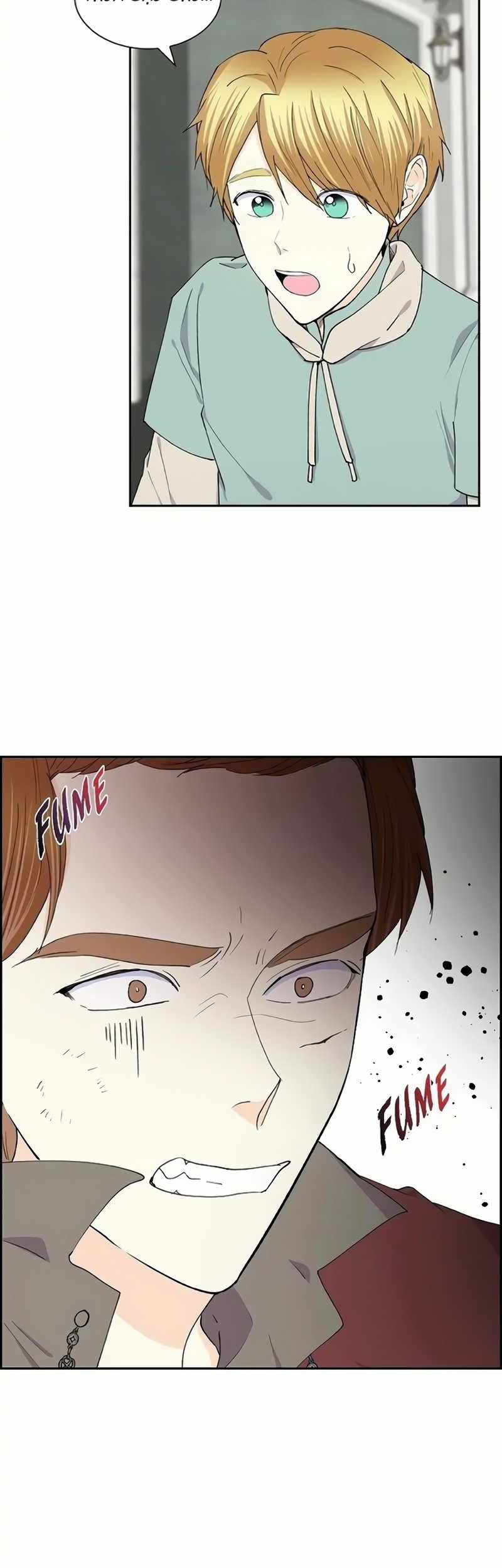 For stella - Vì Stella Chapter 58 trang 11