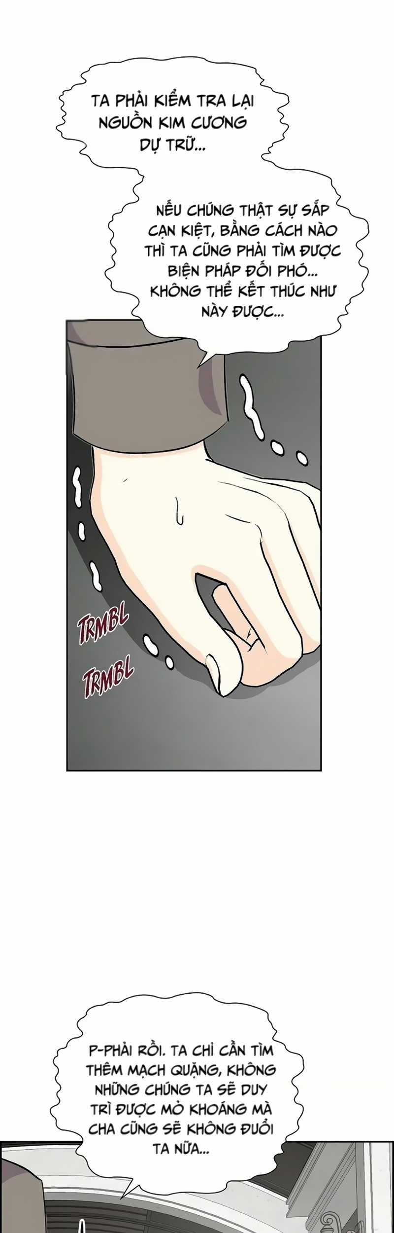 For stella - Vì Stella Chapter 58 trang 12