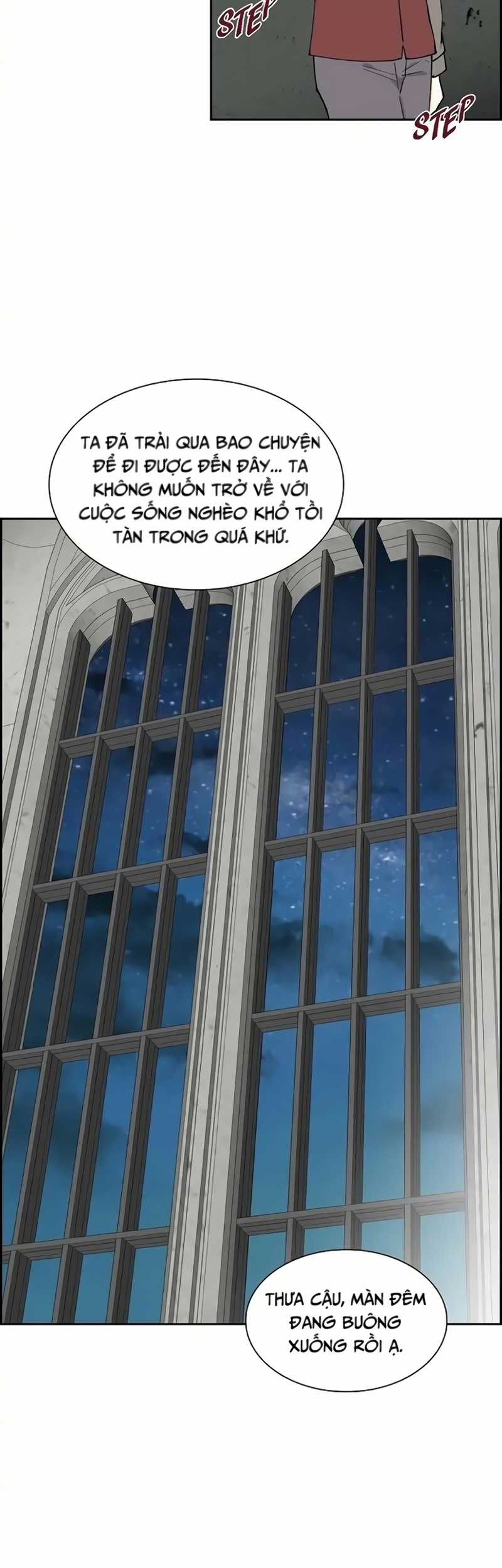 For stella - Vì Stella Chapter 58 trang 14