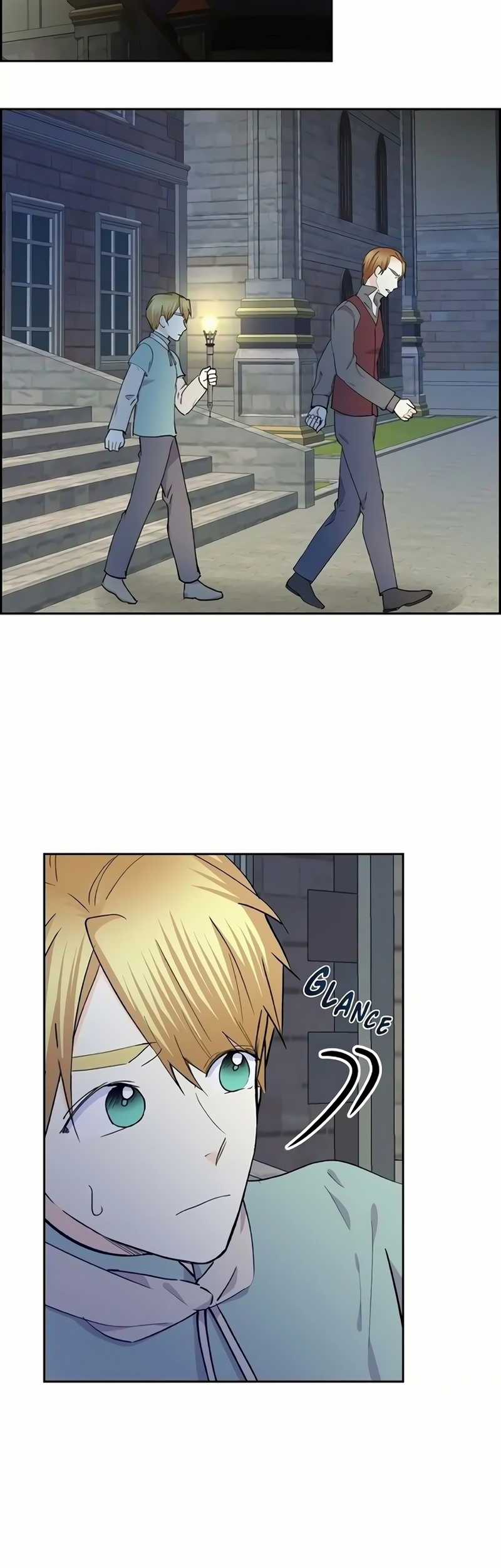 For stella - Vì Stella Chapter 58 trang 16