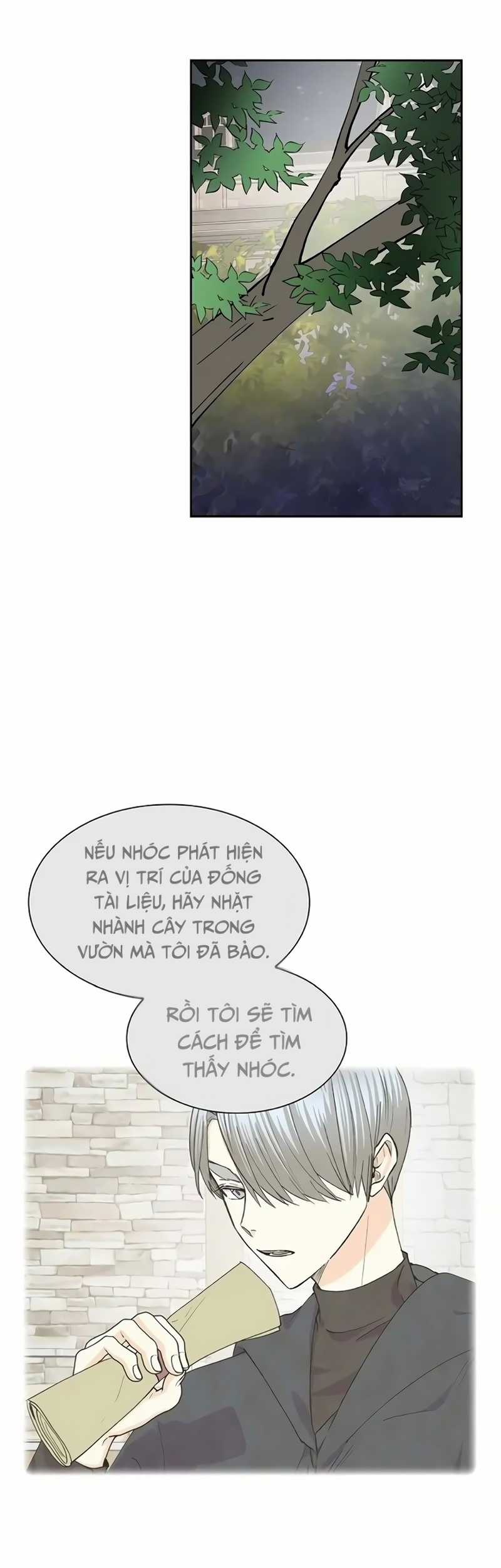 For stella - Vì Stella Chapter 58 trang 17