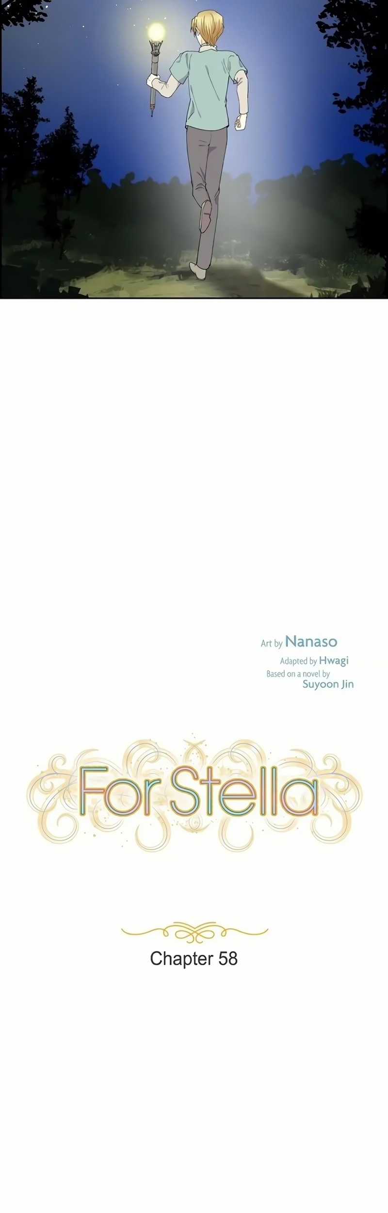 For stella - Vì Stella Chapter 58 trang 19