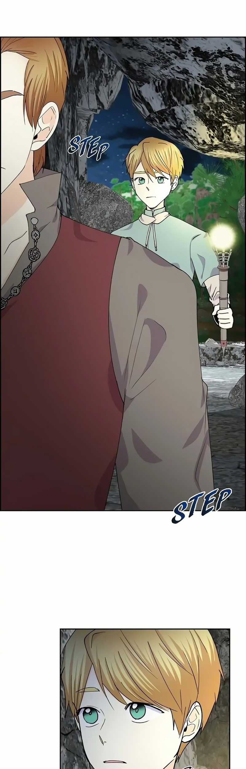 For stella - Vì Stella Chapter 58 trang 20