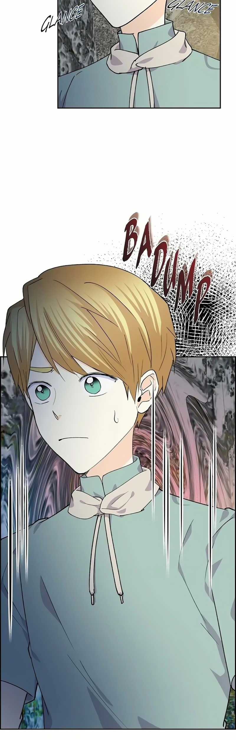 For stella - Vì Stella Chapter 58 trang 21