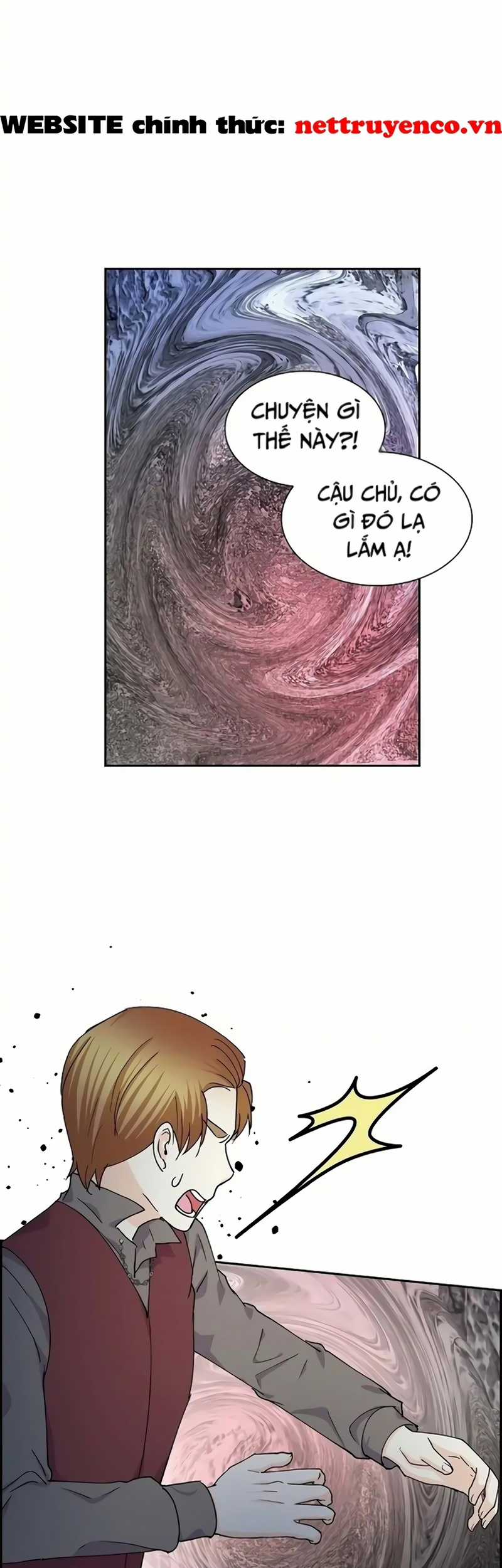 For stella - Vì Stella Chapter 58 trang 22