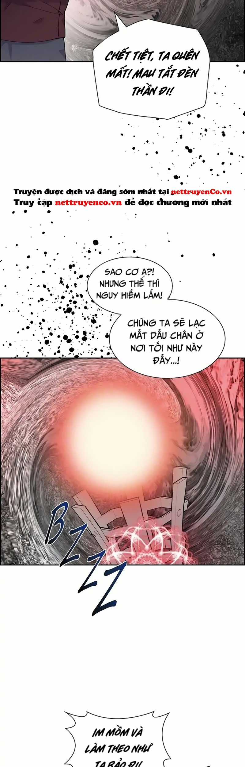 For stella - Vì Stella Chapter 58 trang 23