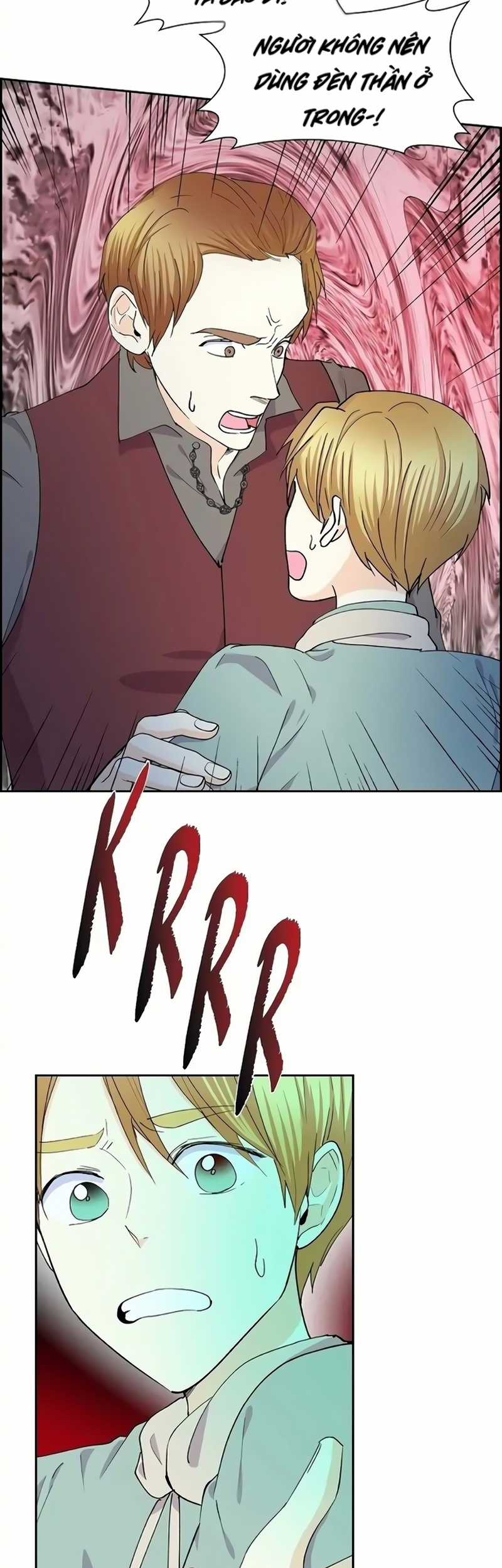 For stella - Vì Stella Chapter 58 trang 24