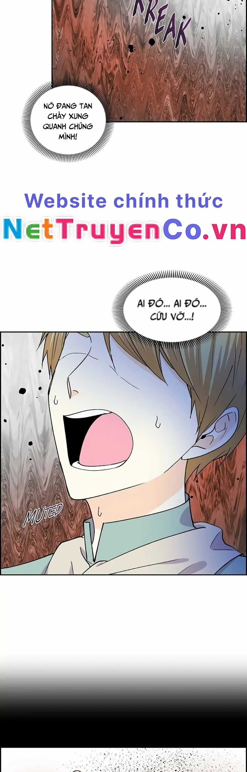 For stella - Vì Stella Chapter 58 trang 26