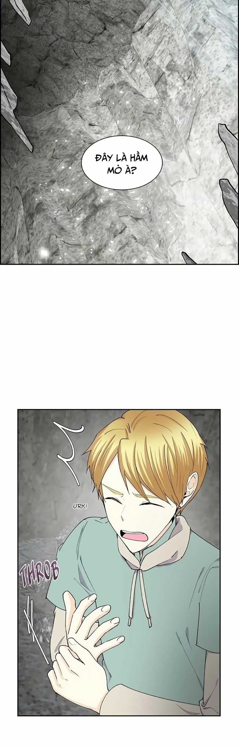 For stella - Vì Stella Chapter 58 trang 29