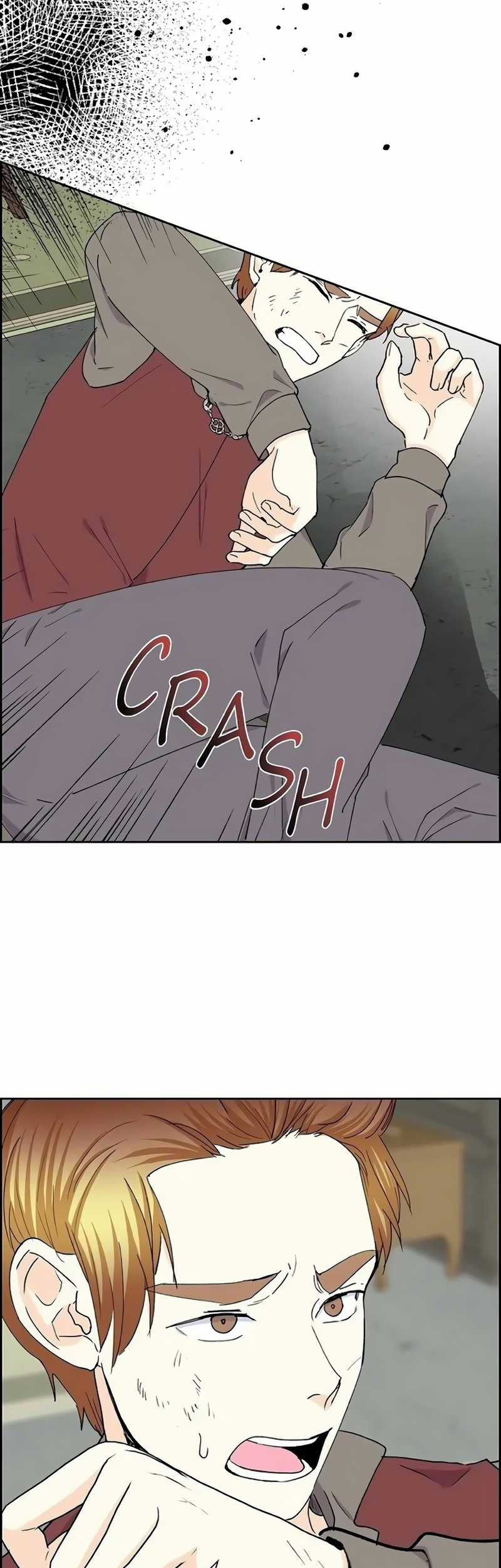 For stella - Vì Stella Chapter 58 trang 3