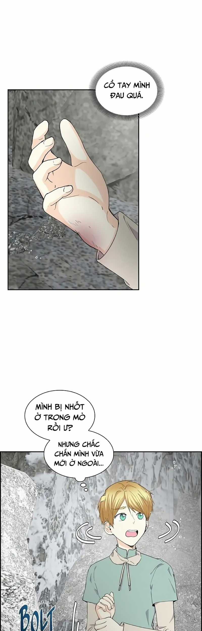 For stella - Vì Stella Chapter 58 trang 30