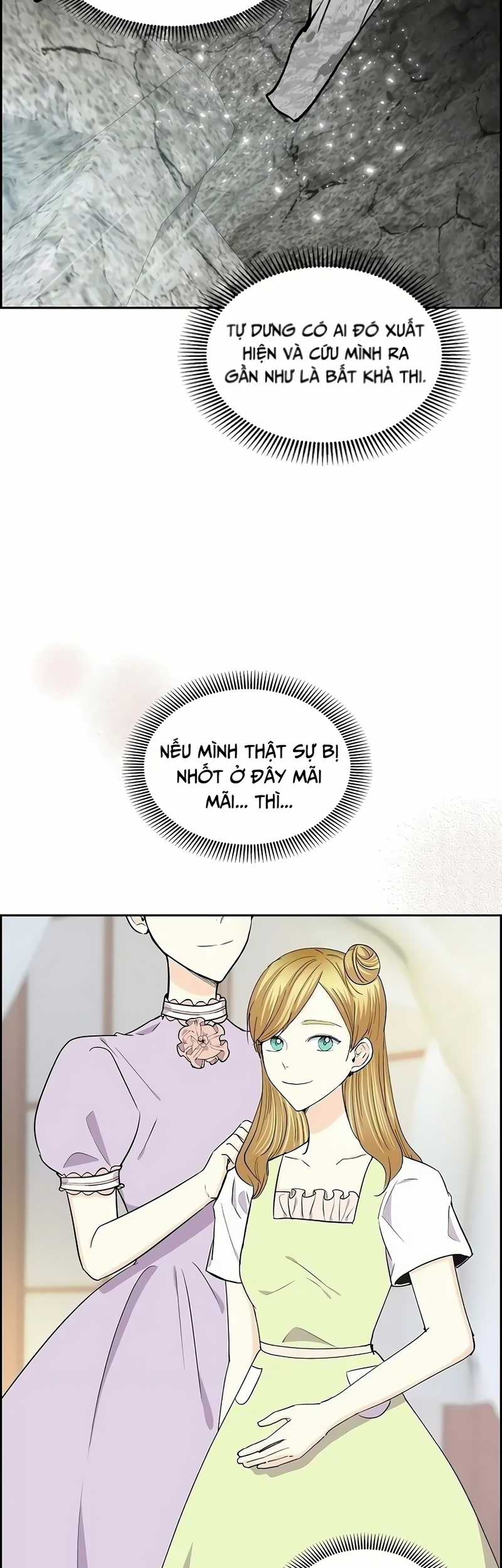 For stella - Vì Stella Chapter 58 trang 32