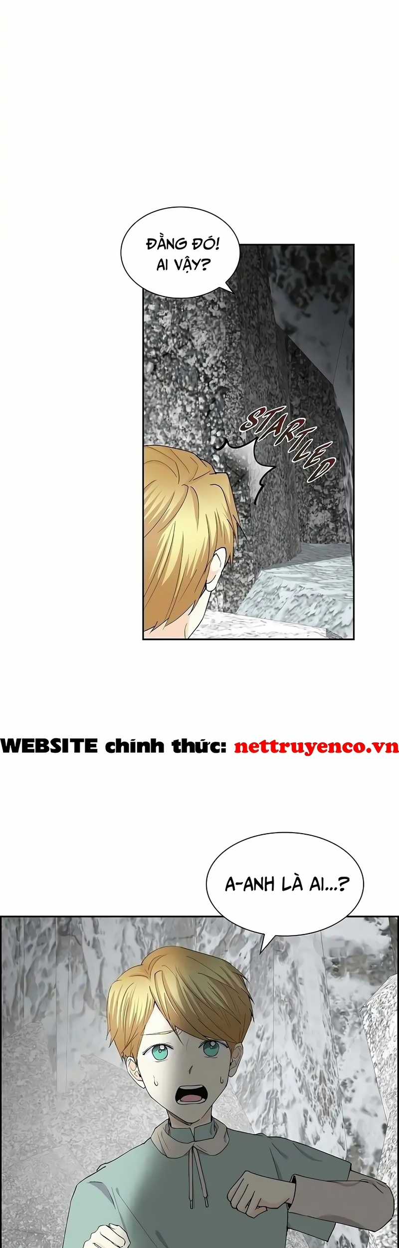 For stella - Vì Stella Chapter 58 trang 34