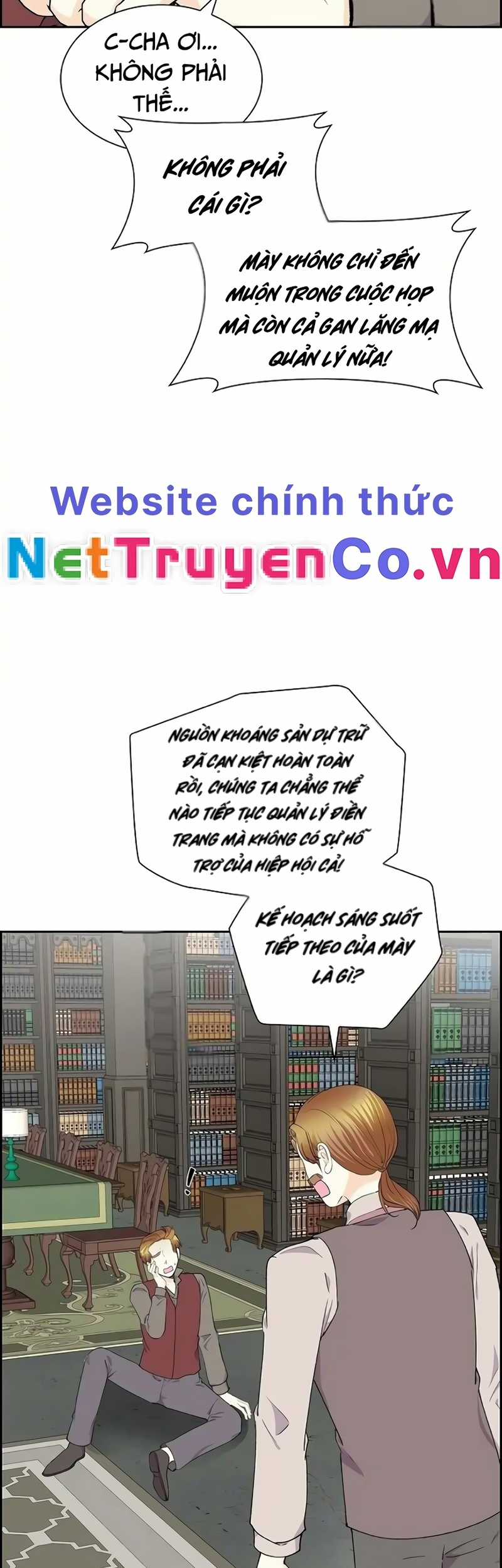 For stella - Vì Stella Chapter 58 trang 4